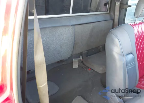 1990 Toyota Pickup 1/2 Ton Ex Long Whlbs Sr5 z USA, uszkodzony, nr VIN JT4VN13G7L5036622